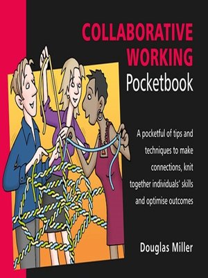 cover image of Collborative Working Pocketbook